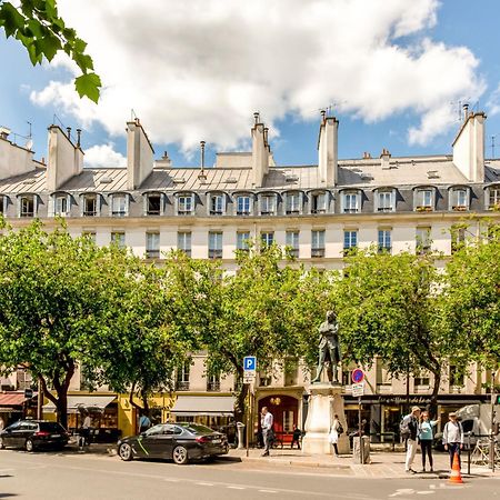 Merveil - Luxury Suite - Marais - Antoine I Paris Exterior photo