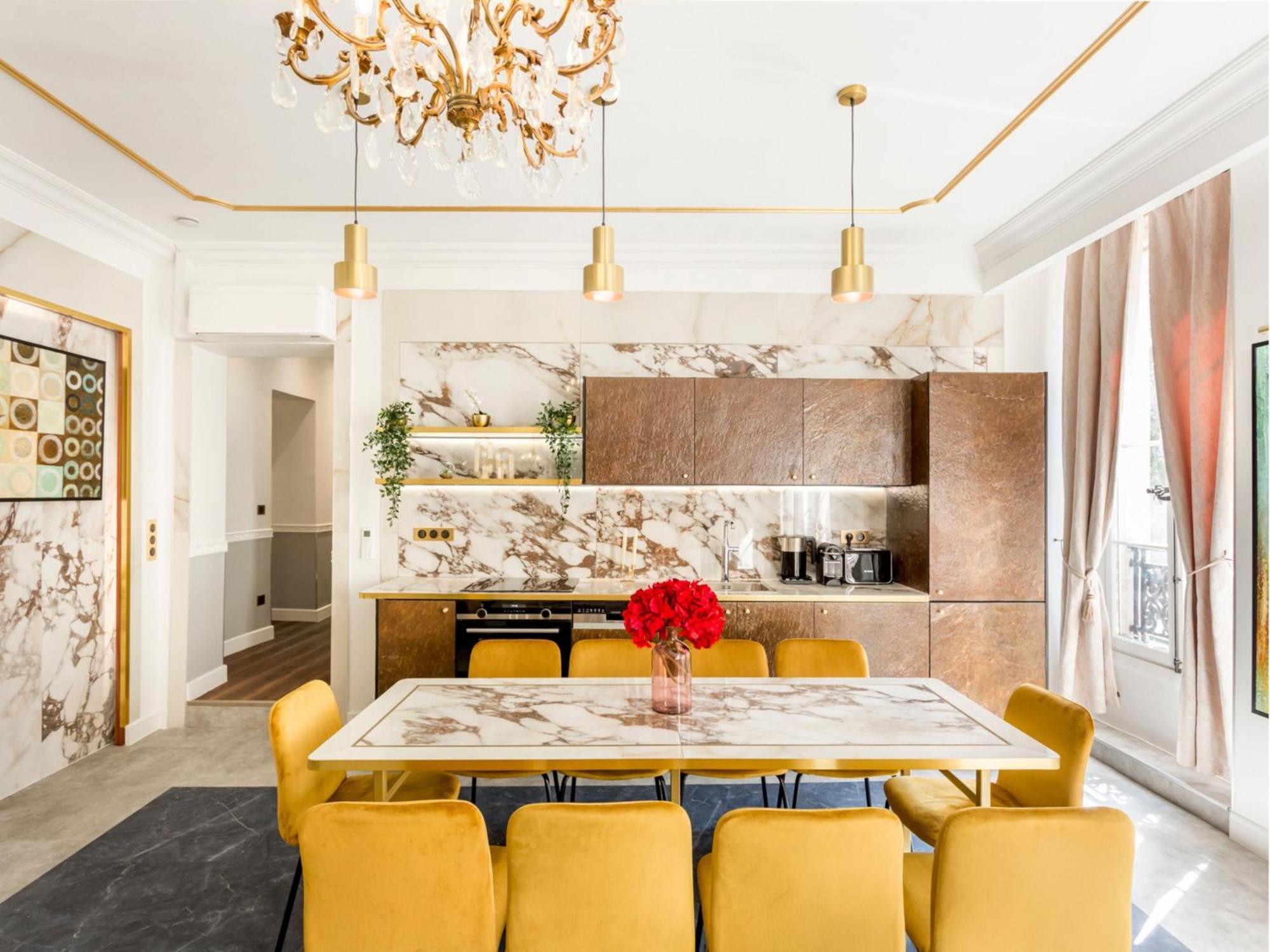 Merveil - Luxury Suite - Marais - Antoine I Paris Exterior photo