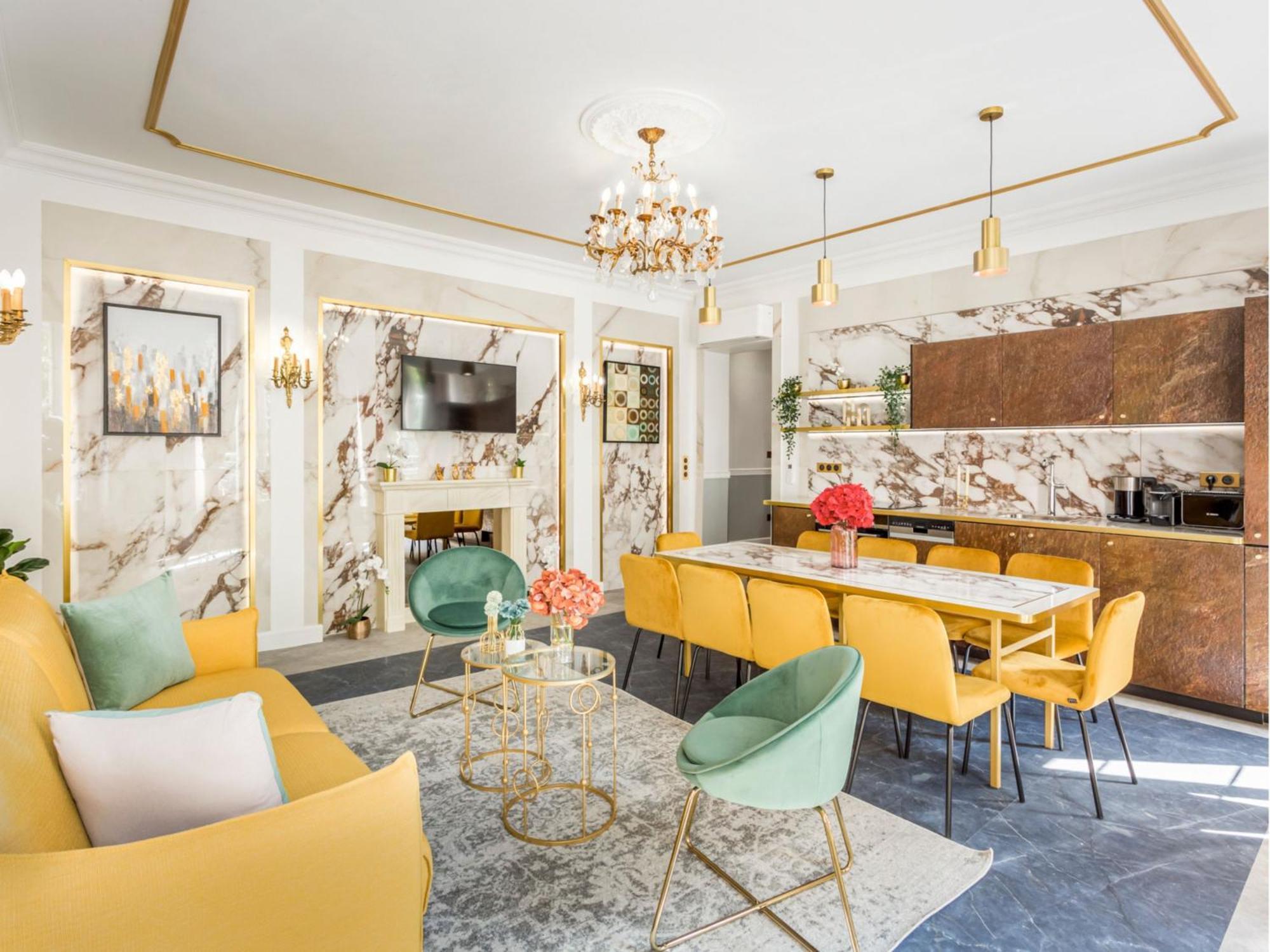 Merveil - Luxury Suite - Marais - Antoine I Paris Exterior photo