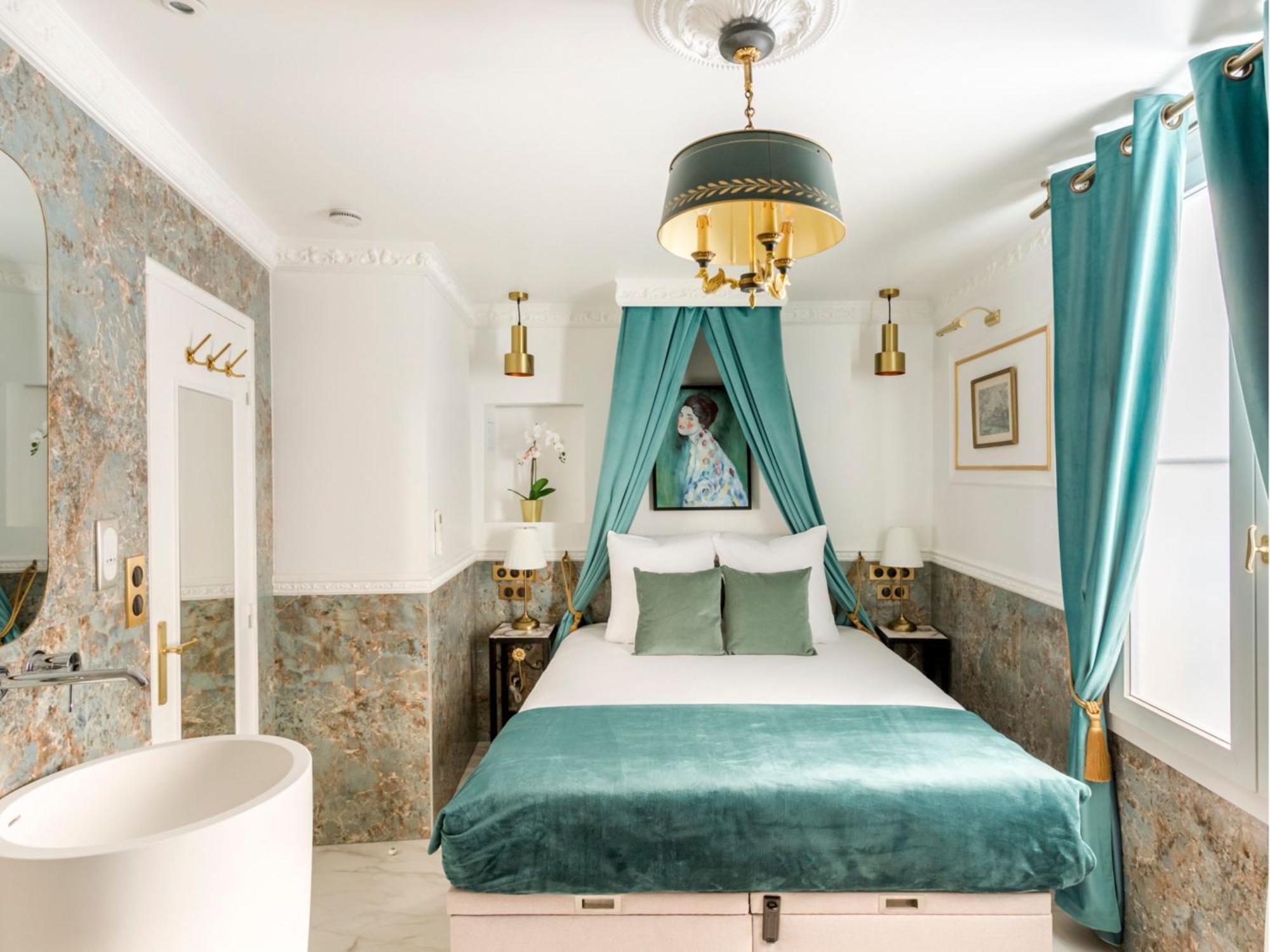 Merveil - Luxury Suite - Marais - Antoine I Paris Exterior photo