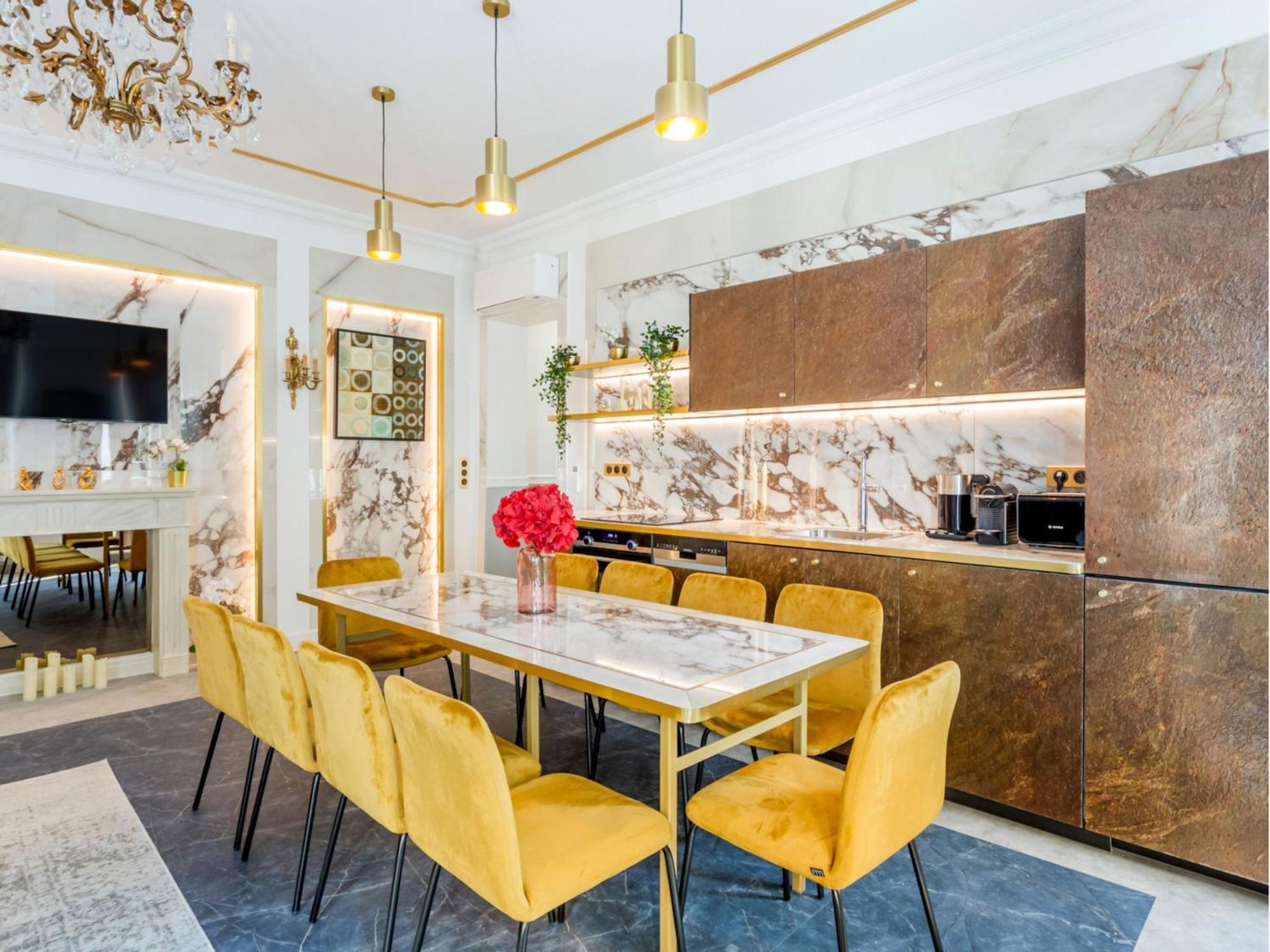 Merveil - Luxury Suite - Marais - Antoine I Paris Exterior photo