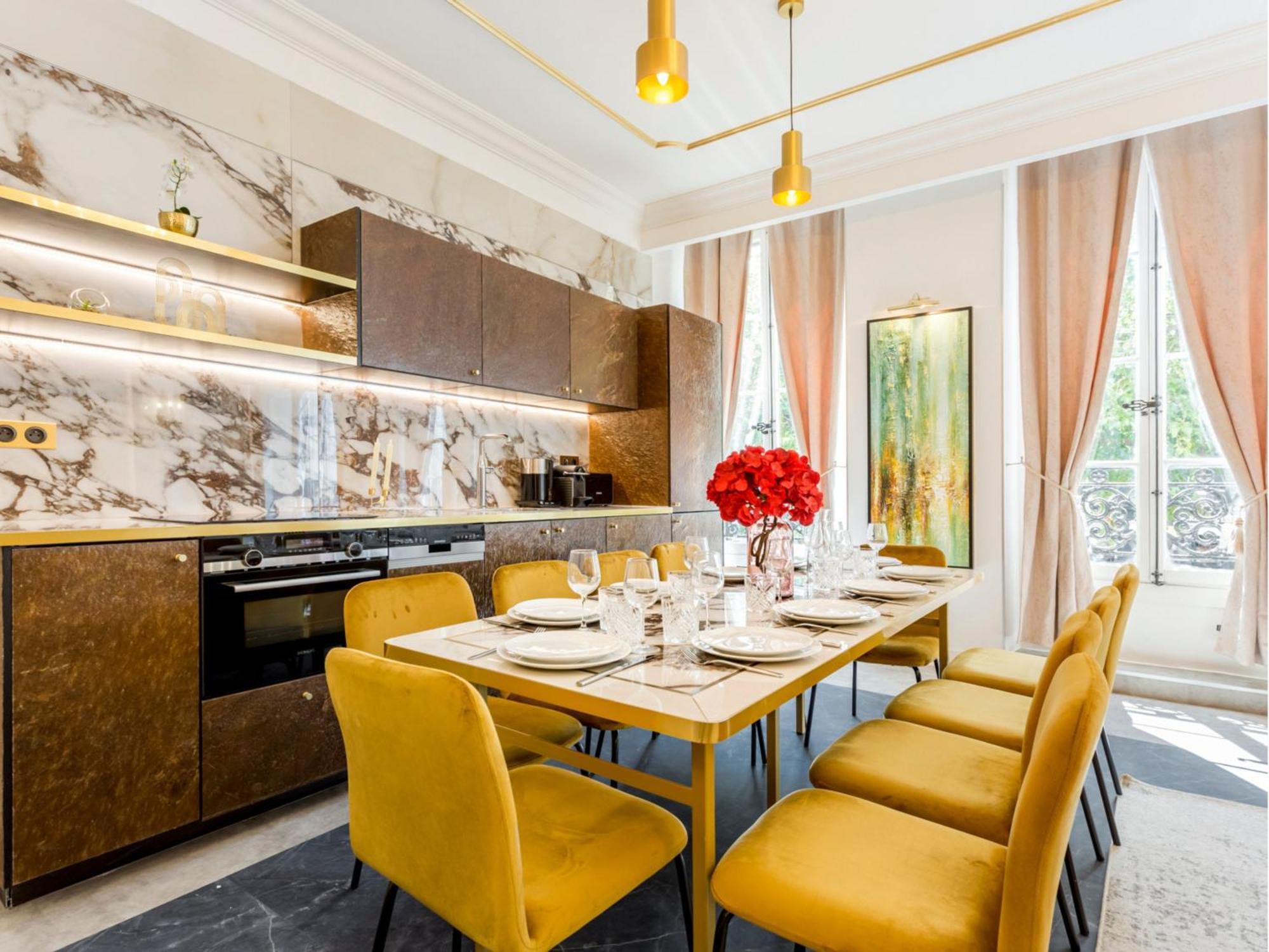 Merveil - Luxury Suite - Marais - Antoine I Paris Exterior photo