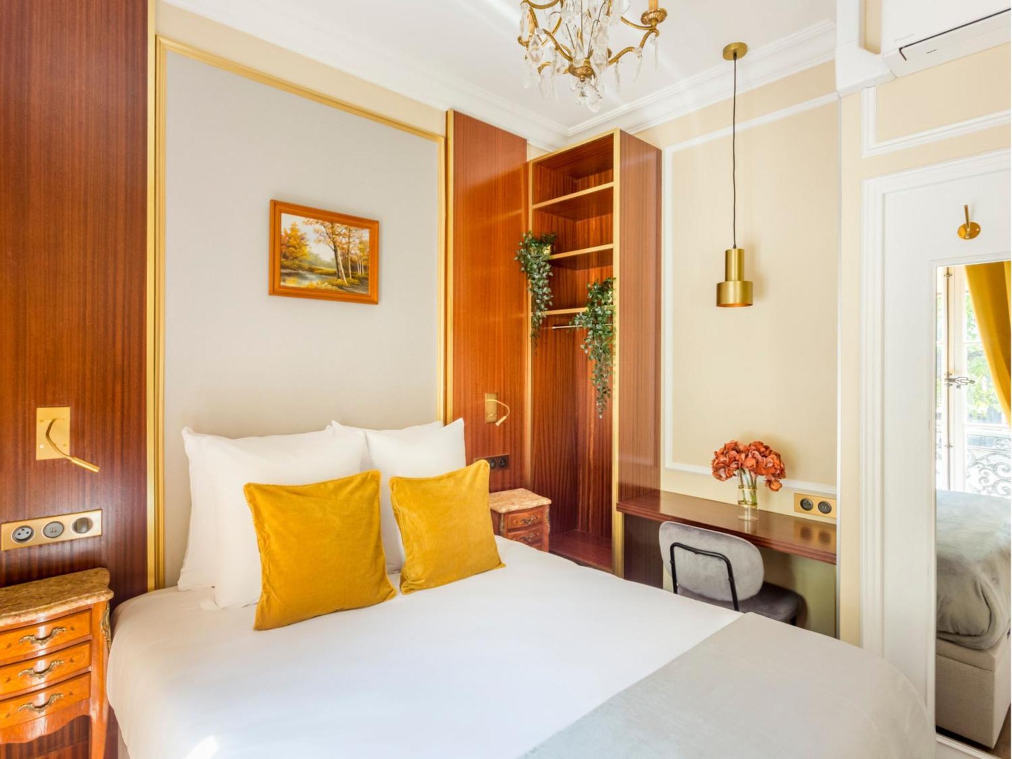 Merveil - Luxury Suite - Marais - Antoine I Paris Exterior photo
