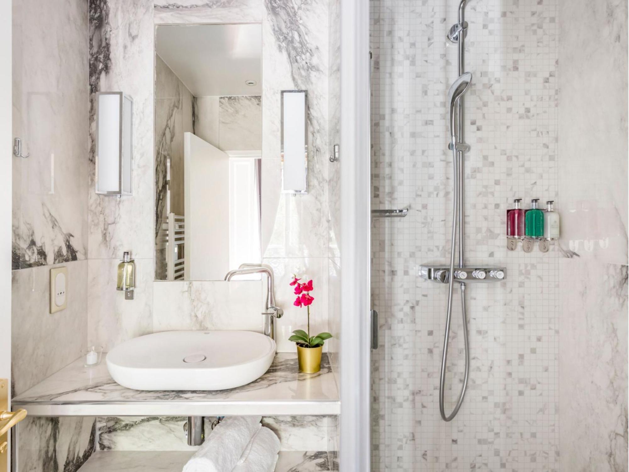 Merveil - Luxury Suite - Marais - Antoine I Paris Exterior photo