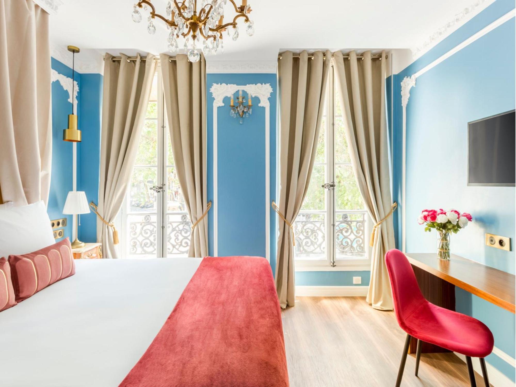 Merveil - Luxury Suite - Marais - Antoine I Paris Exterior photo