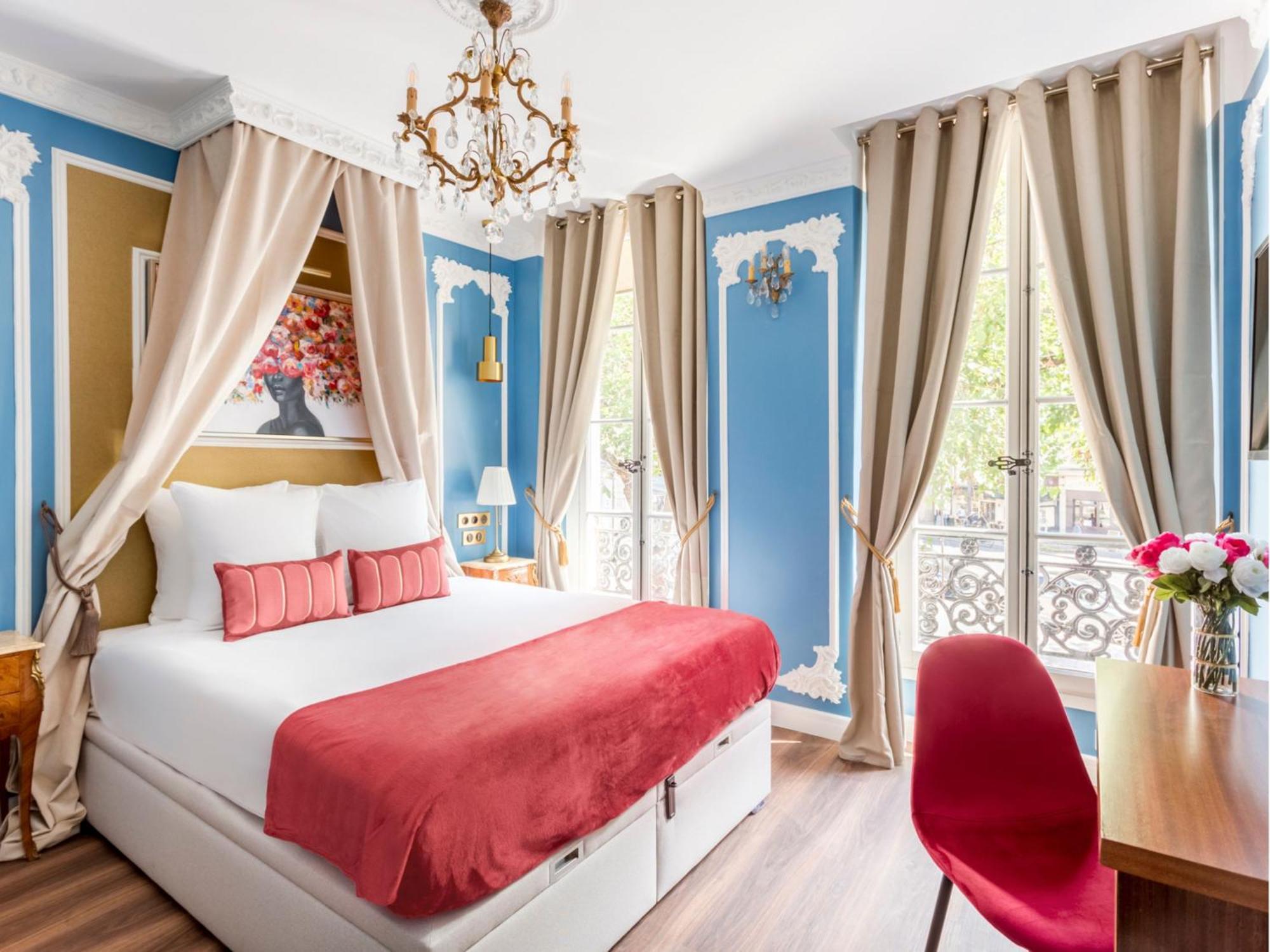 Merveil - Luxury Suite - Marais - Antoine I Paris Exterior photo