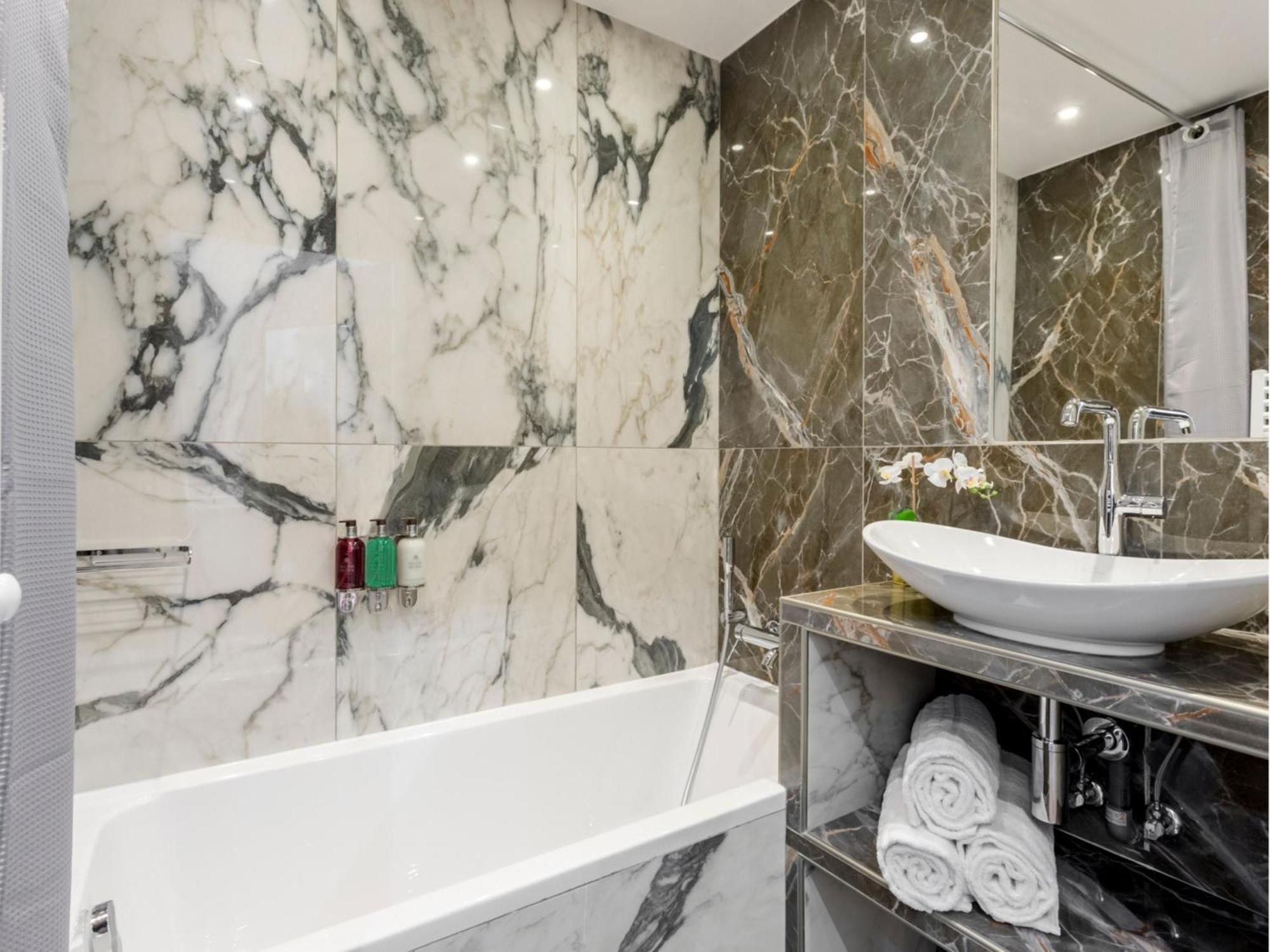 Merveil - Luxury Suite - Marais - Antoine I Paris Exterior photo