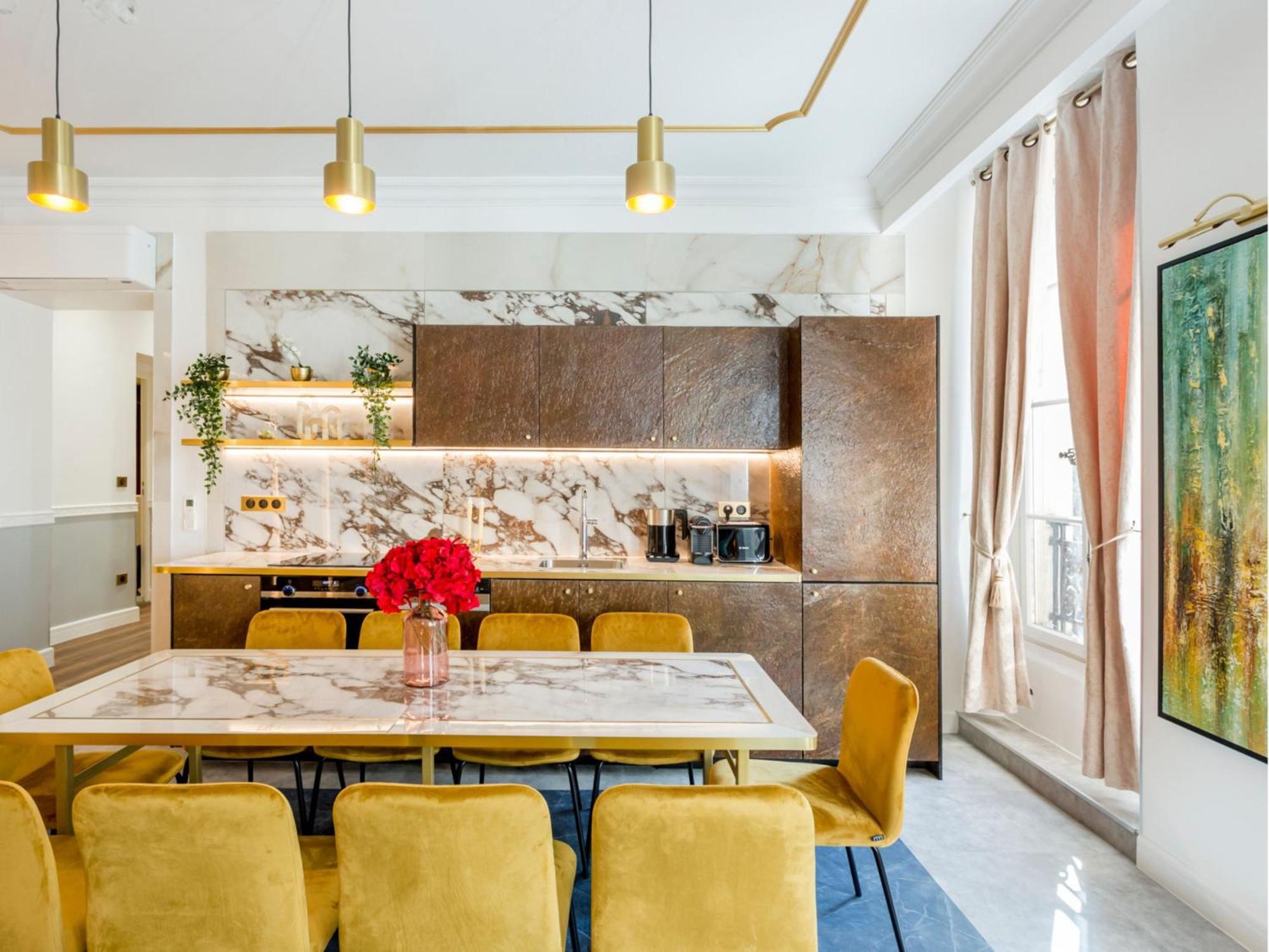 Merveil - Luxury Suite - Marais - Antoine I Paris Exterior photo