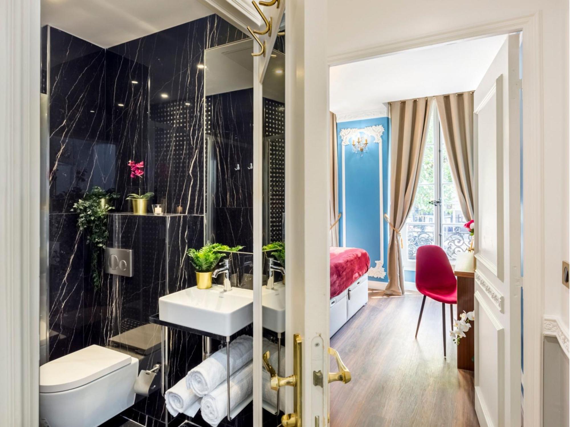 Merveil - Luxury Suite - Marais - Antoine I Paris Exterior photo