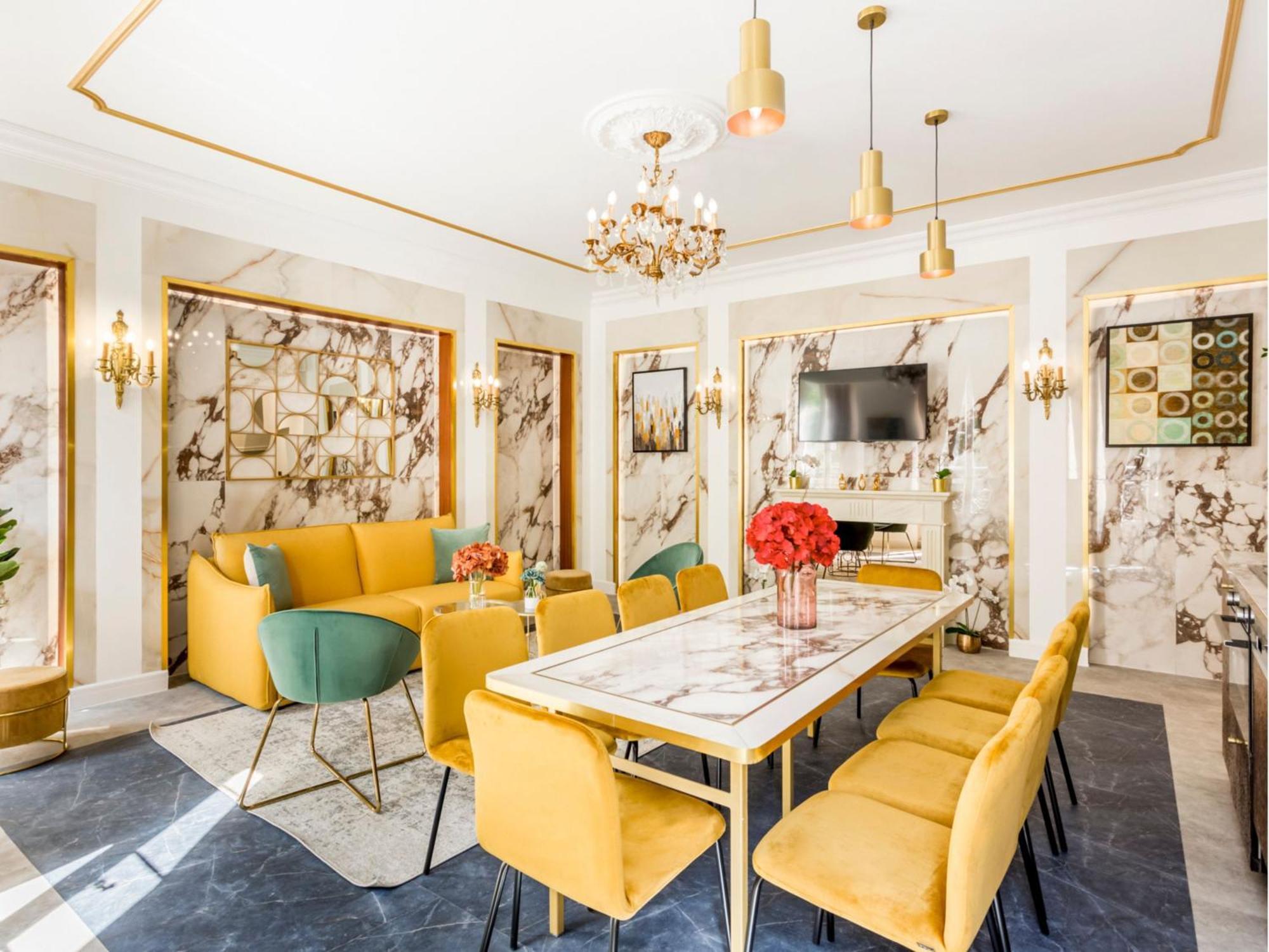 Merveil - Luxury Suite - Marais - Antoine I Paris Exterior photo