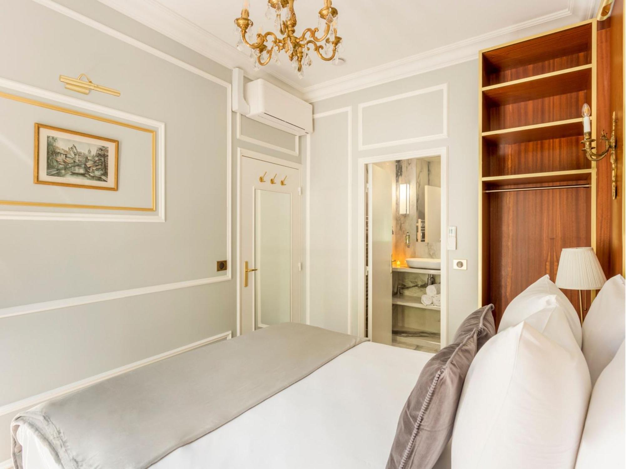Merveil - Luxury Suite - Marais - Antoine I Paris Exterior photo